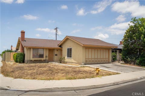 Photo of 23045 Delford Avenue, Carson, CA 90745 (MLS # SB26143701)