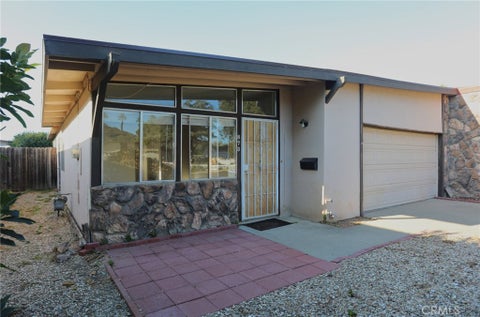 Photo of 873 Mesa DR, Arroyo Grande, CA 93420 (MLS # PI26217471)