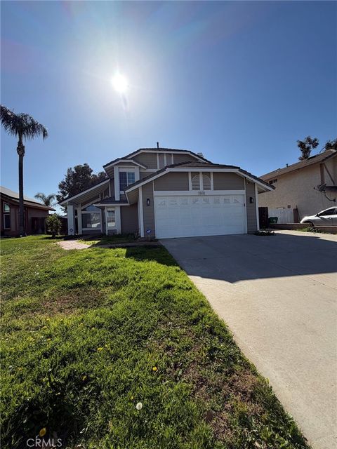 Photo of 25883 Redbay Ln, Moreno Valley, CA 92553 (MLS # SW26051698)
