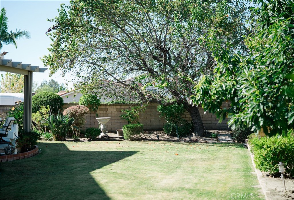 Madrid Del Lago (ML) - Residential Lease