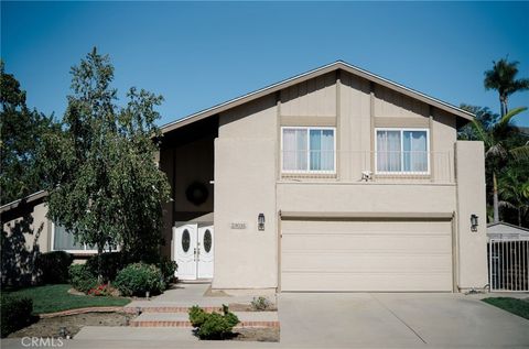 23035 Cecelia Mission Viejo CA 92691