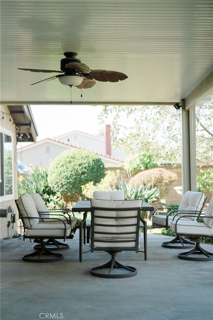 Madrid Del Lago (ML) - Residential Lease