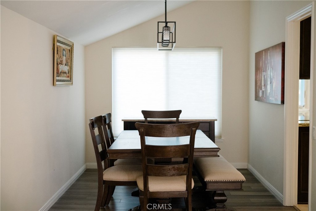 Madrid Del Lago (ML) - Residential Lease