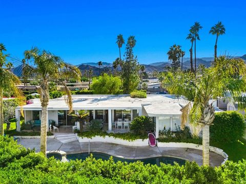 Photo of 72890 Homestead Road, Palm Desert, CA 92260 (MLS # 219146848DA)