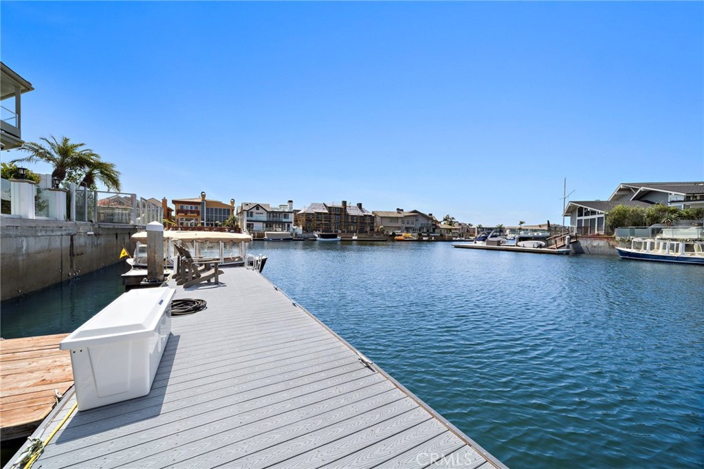 Mainland (HHML) - Residential