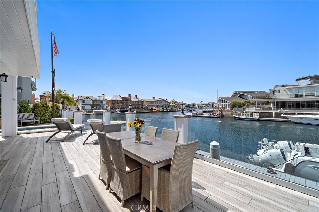 Mainland (HHML) - Residential