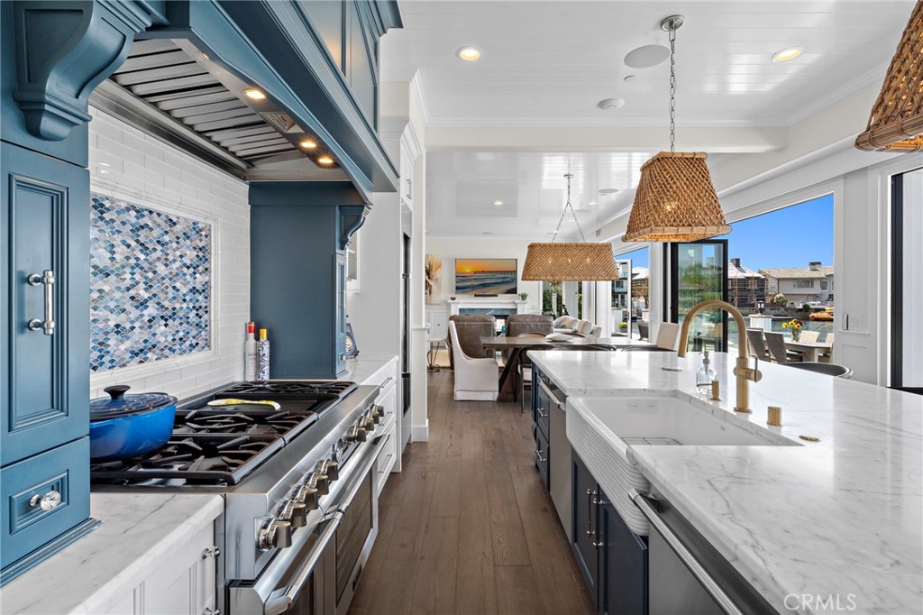 Mainland (HHML) - Residential