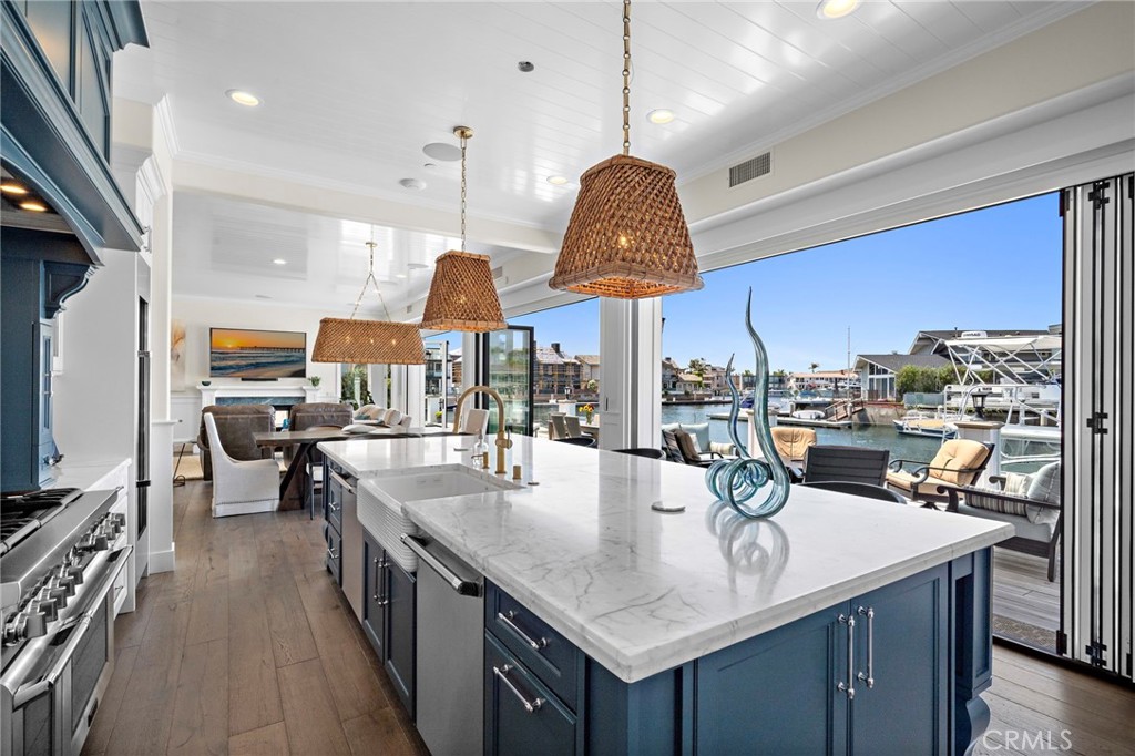 Mainland (HHML) - Residential