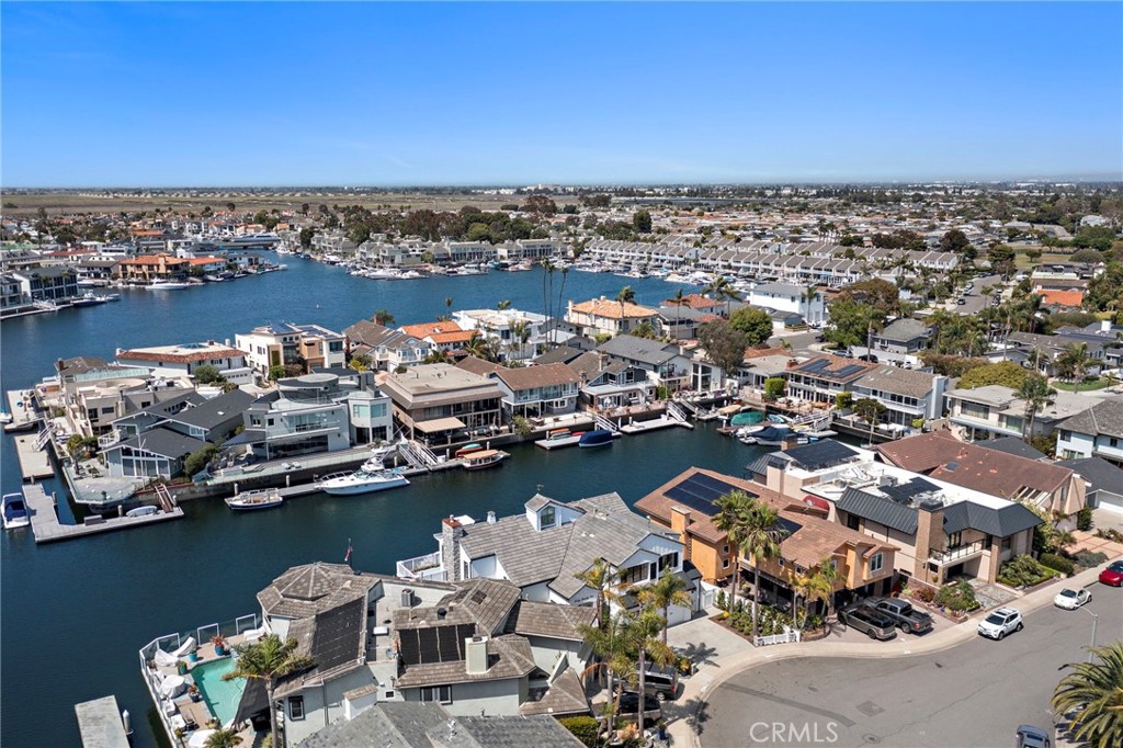 Mainland (HHML) - Residential