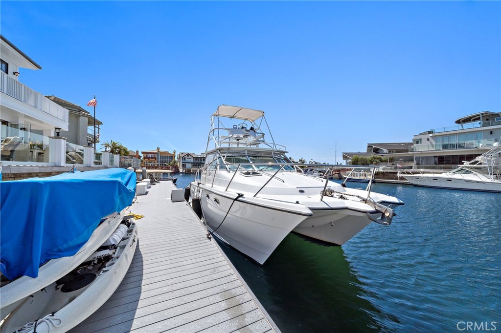 Mainland (HHML) - Residential