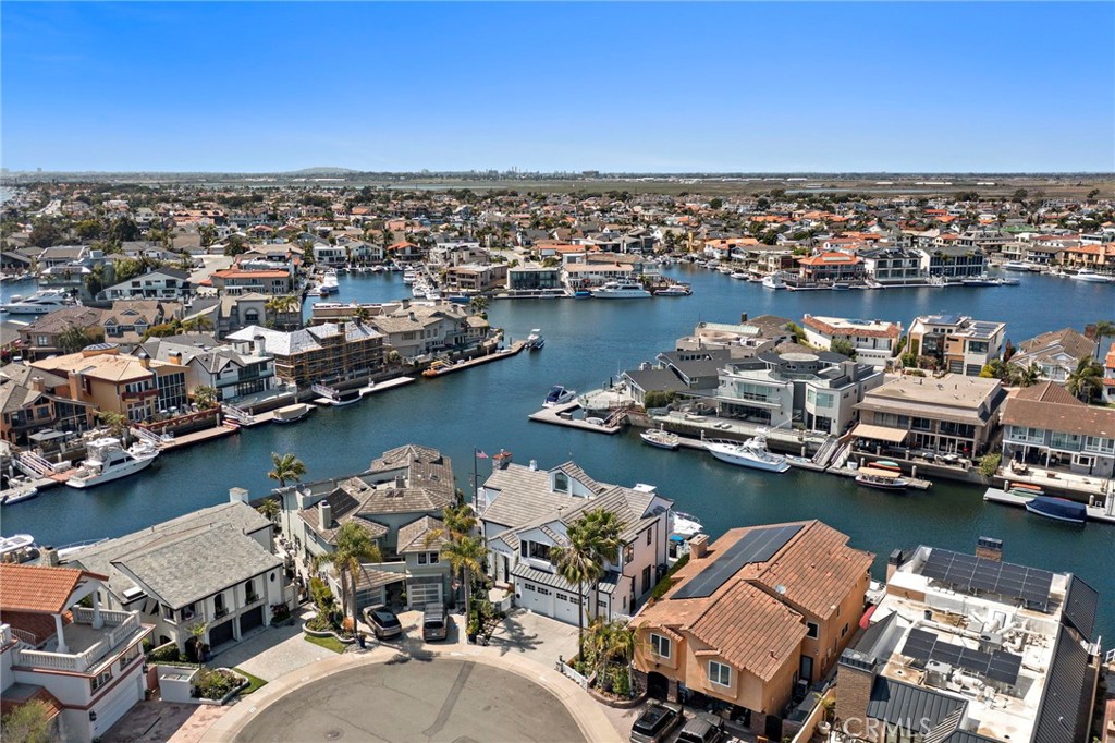 Mainland (HHML) - Residential