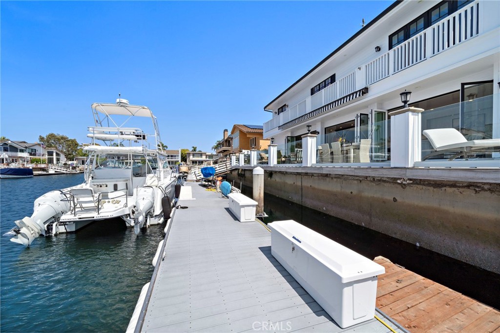 Mainland (HHML) - Residential