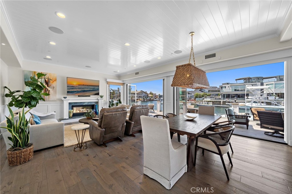 Mainland (HHML) - Residential