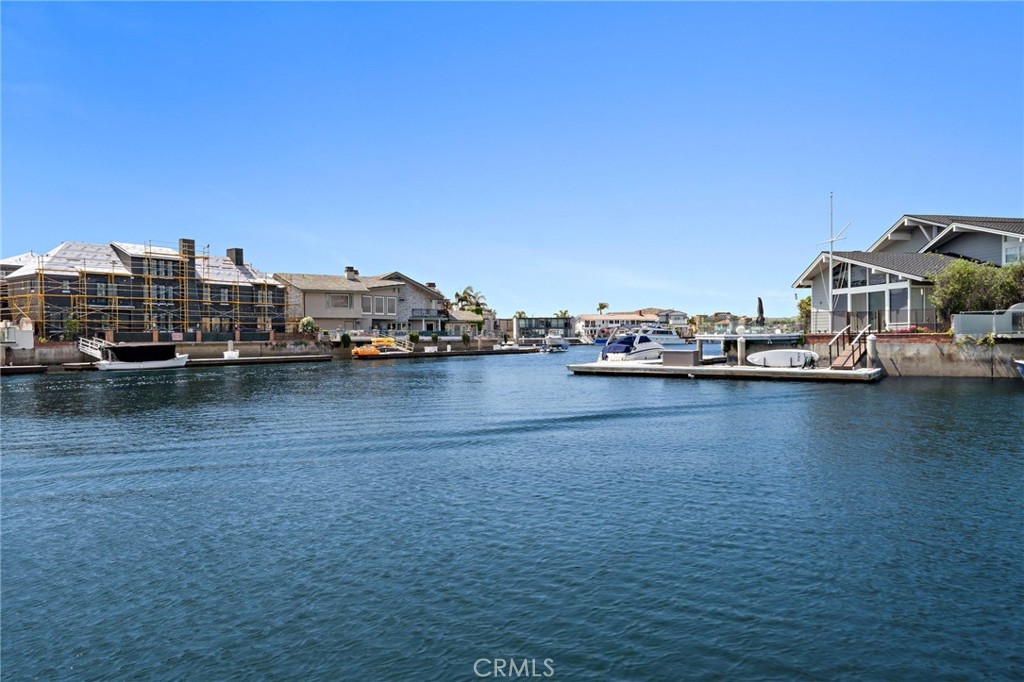 Mainland (HHML) - Residential