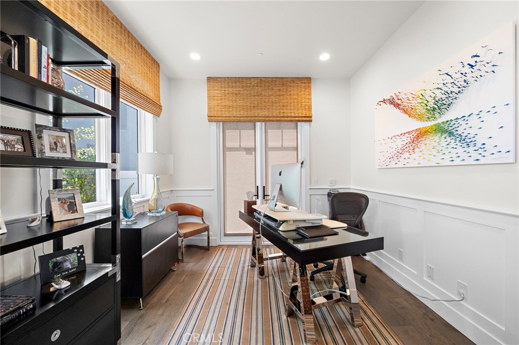 Mainland (HHML) - Residential