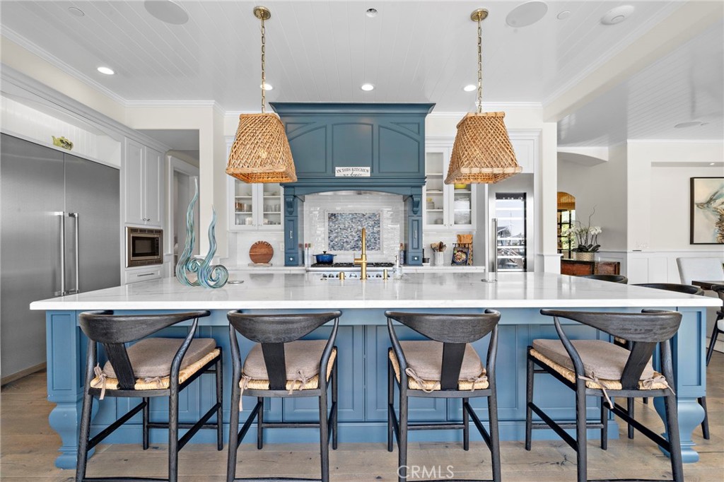 Mainland (HHML) - Residential