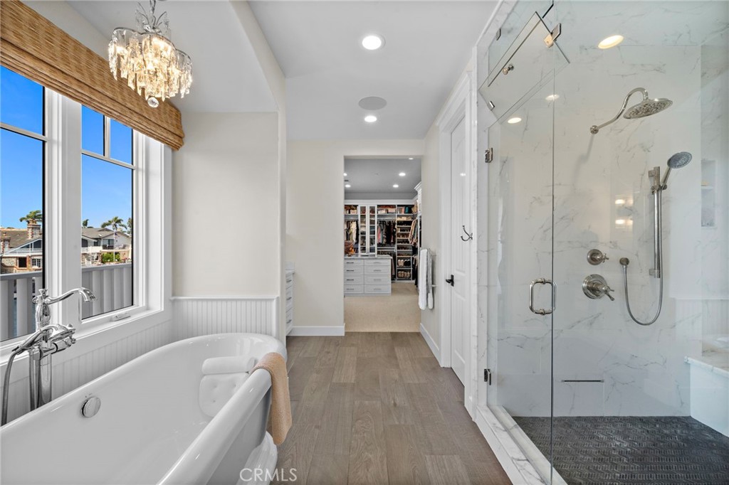 Mainland (HHML) - Residential