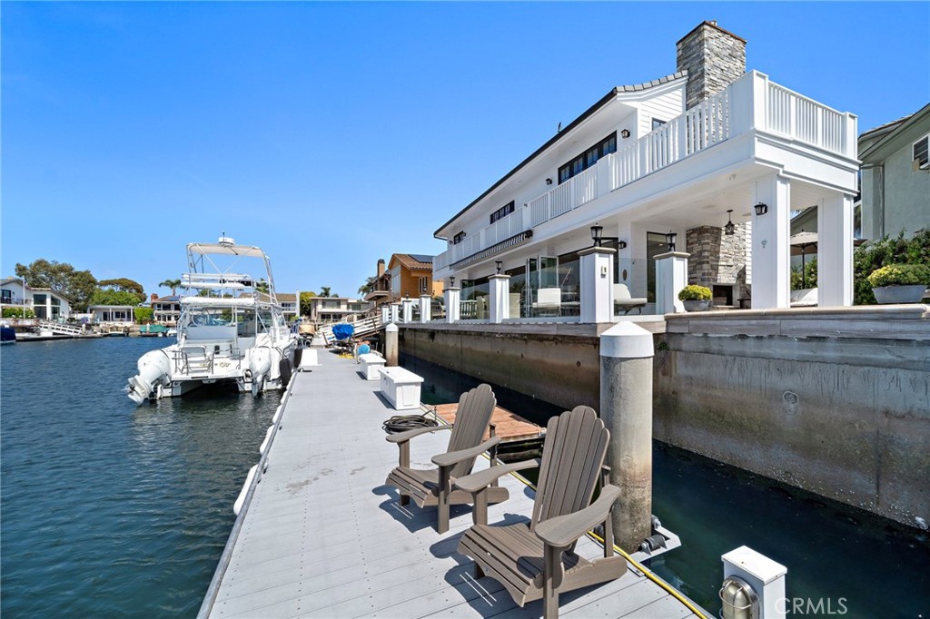 Mainland (HHML) - Residential