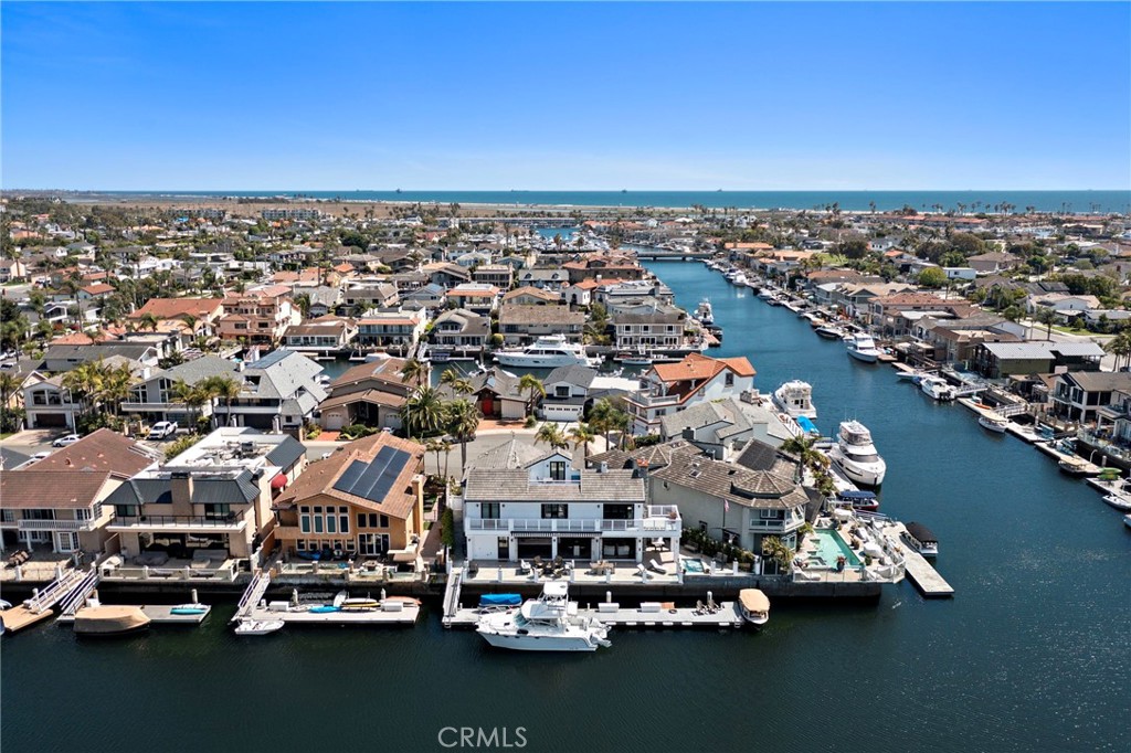 Mainland (HHML) - Residential