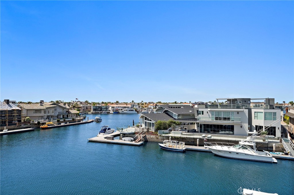 Mainland (HHML) - Residential