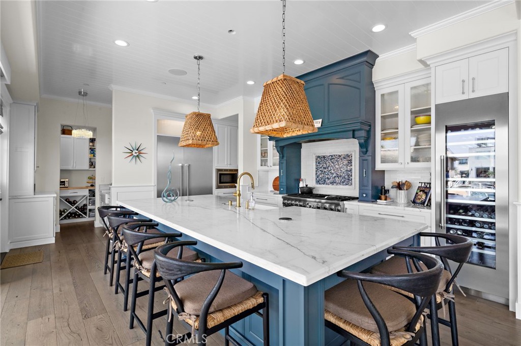 Mainland (HHML) - Residential