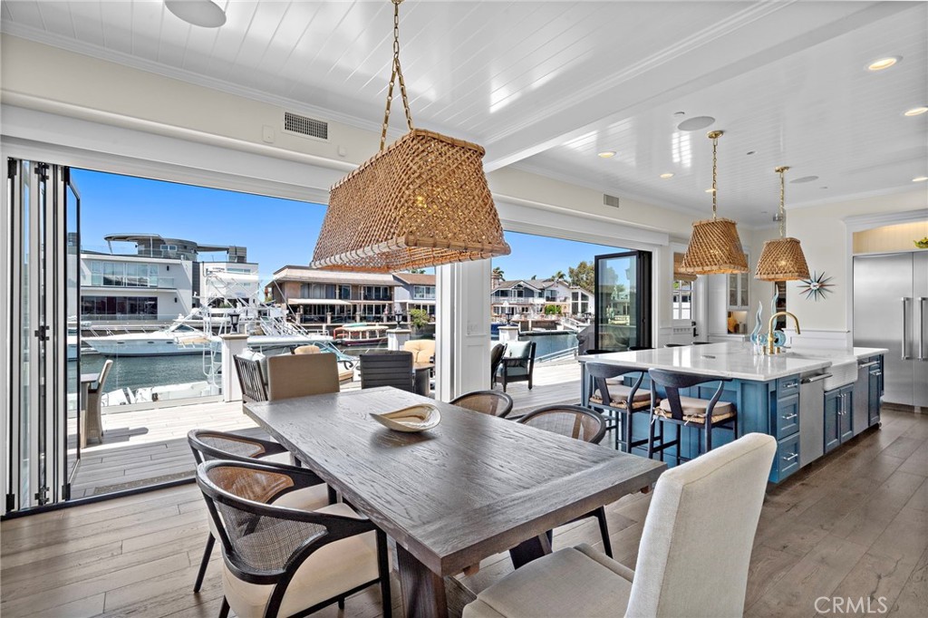 Mainland (HHML) - Residential