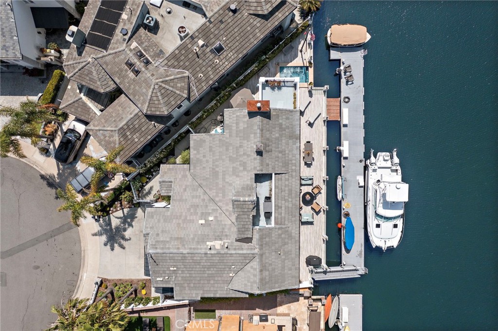 Mainland (HHML) - Residential