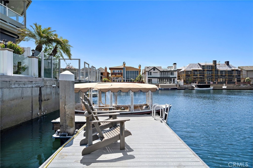 Mainland (HHML) - Residential