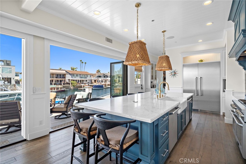 Mainland (HHML) - Residential