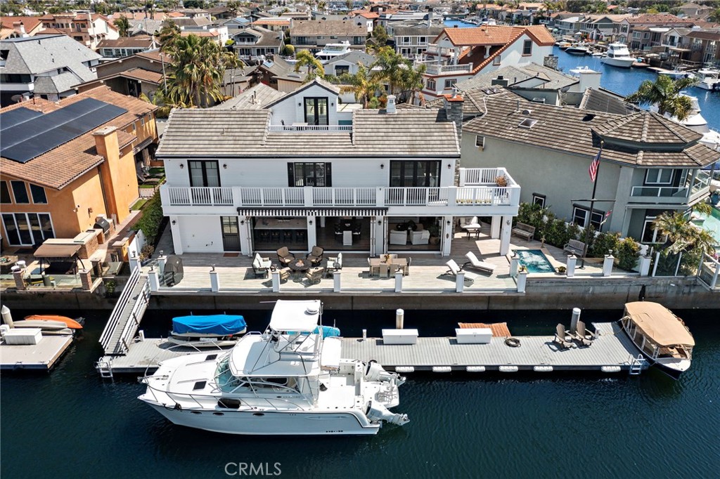 Mainland (HHML) - Residential