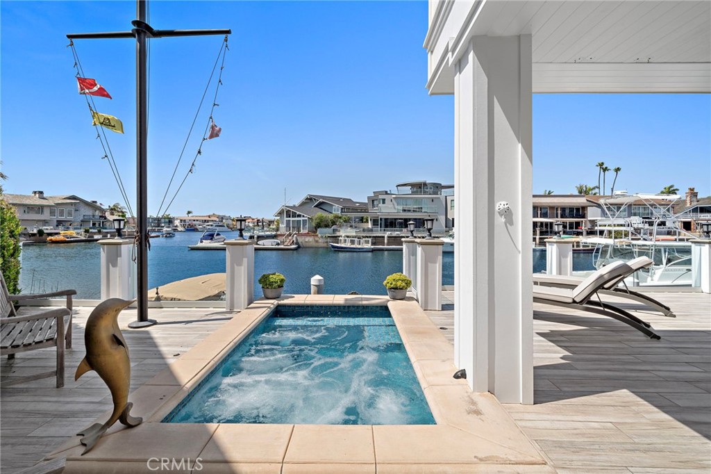 Mainland (HHML) - Residential