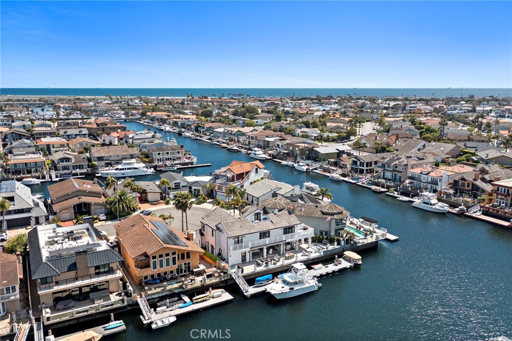 Mainland (HHML) - Residential