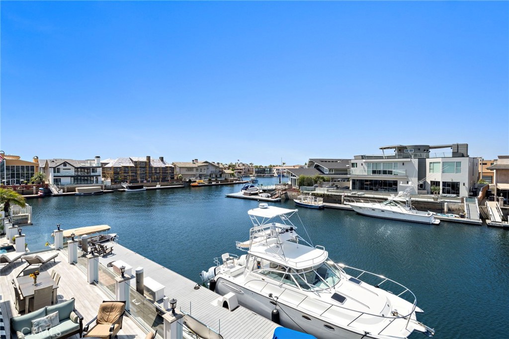 Mainland (HHML) - Residential