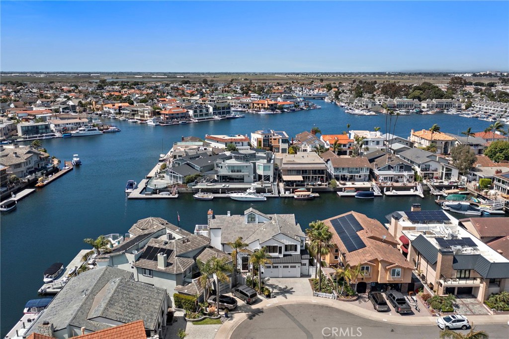 Mainland (HHML) - Residential