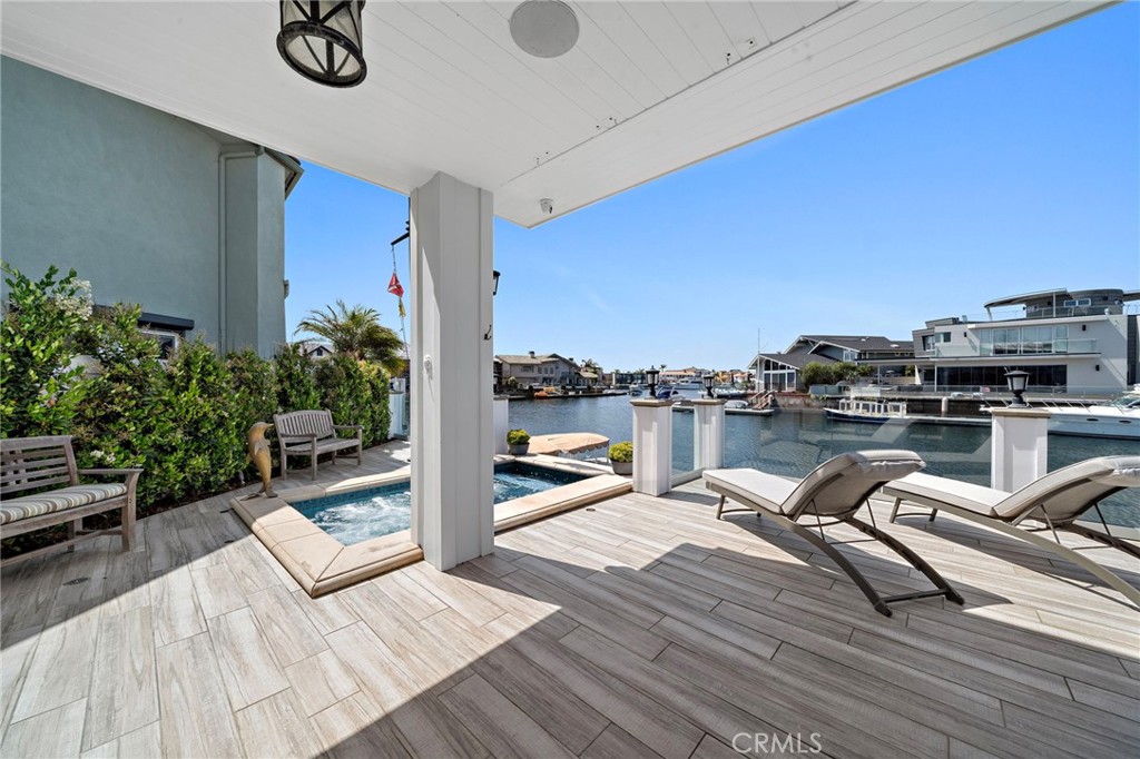 Mainland (HHML) - Residential