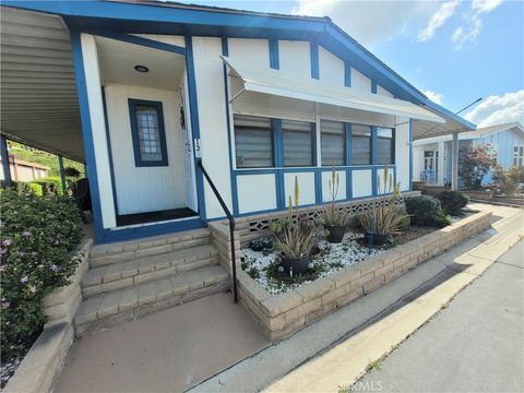 909 Richland Road 135 San Marcos CA 92069