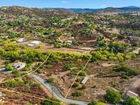 #3 Hatfield Lane Ramona CA 92065