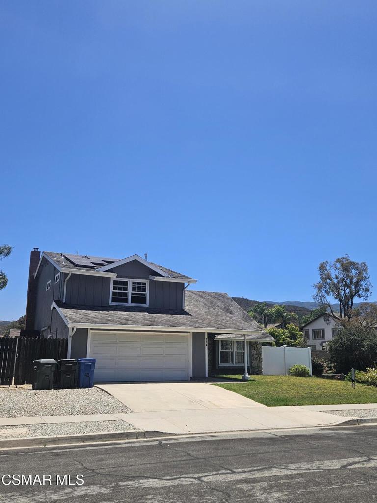 276 Knollwood Drive