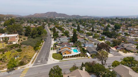 Photo of 276 Knollwood Drive, Newbury Park, CA 91320 (MLS # 226002155)