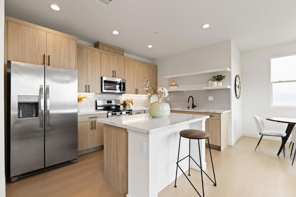 Photo of 815 Fassler Avenue, Pacifica, CA 94044 (MLS # ML82024693)