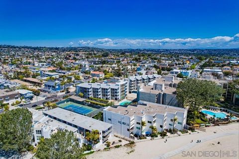4016 Gresham Street C2 San Diego CA 92109