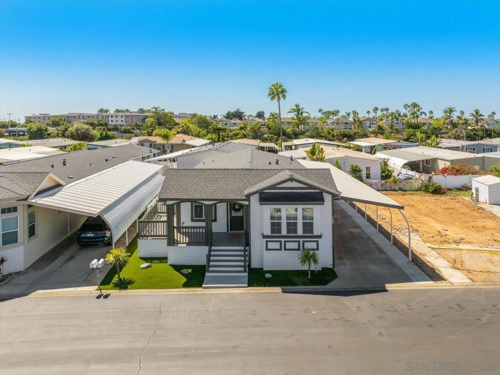 Carlsbad West - Manufactured In Park