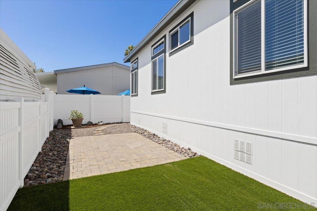 Carlsbad West - Manufactured In Park