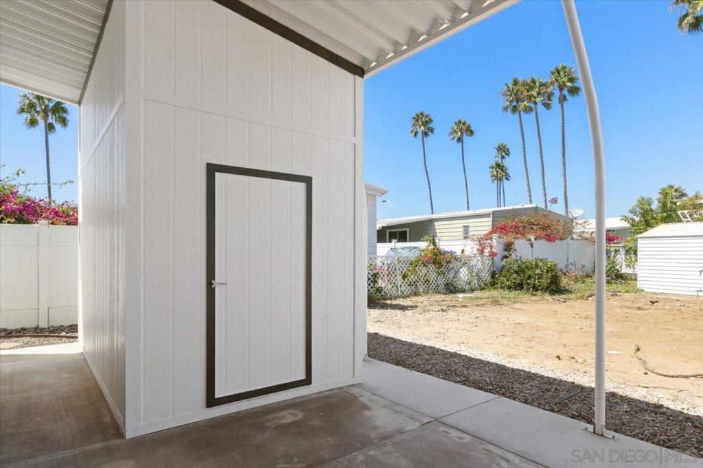 Carlsbad West - Manufactured In Park