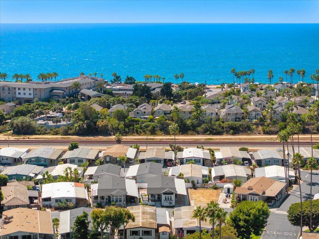Carlsbad West - Manufactured In Park