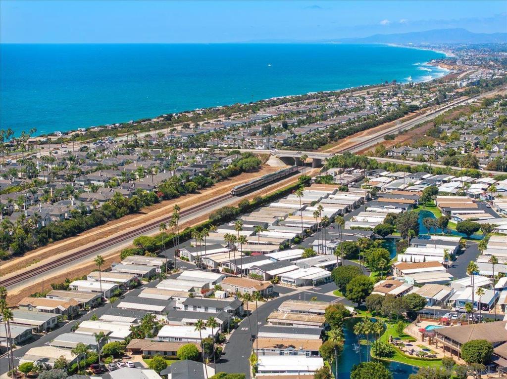 Carlsbad West - Manufactured In Park