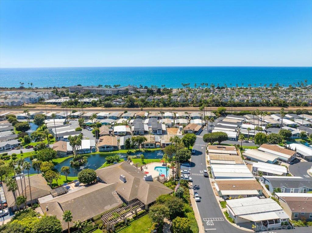 Carlsbad West - Manufactured In Park
