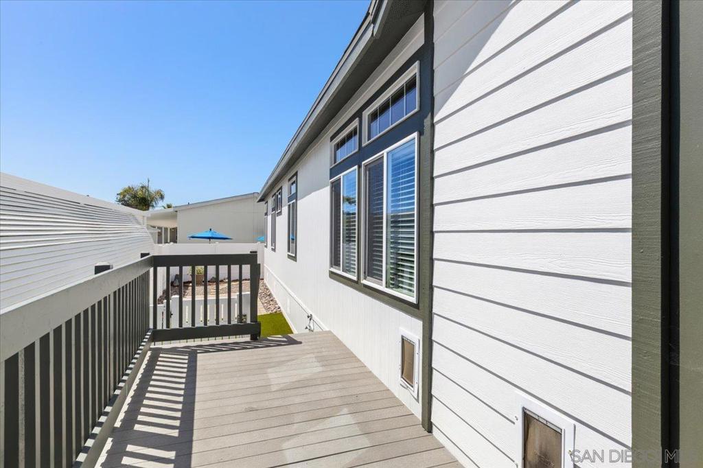 Carlsbad West - Manufactured In Park