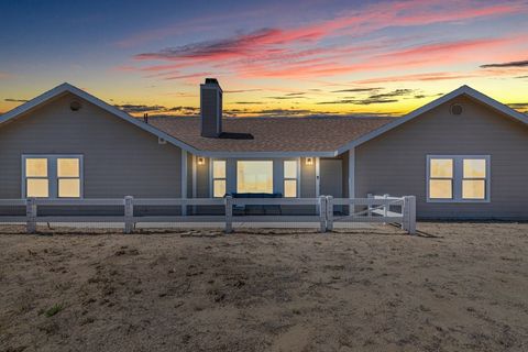 Photo of 48859 Pinto Court, Aguanga, CA 92536 (MLS # SW26149516)