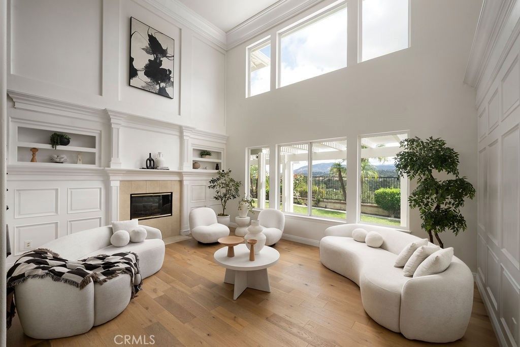 Photo of 20210 Thagard Way, Yorba Linda, CA 92887 (MLS # PW26064341)